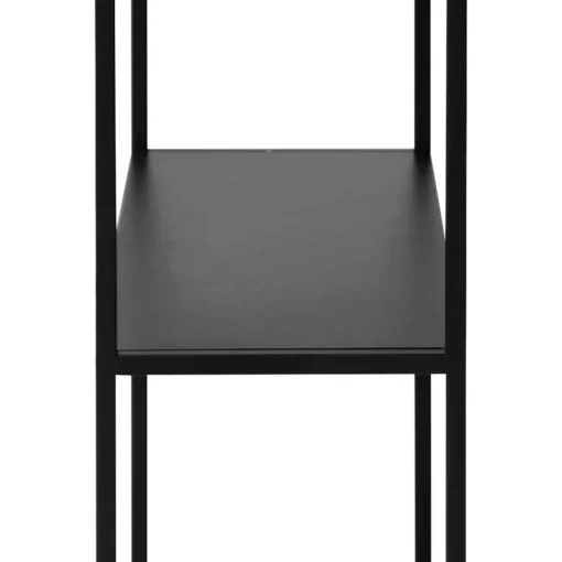 Scaffale In Metallo Con Ripiano Neptun*Westwing Collection Fashion