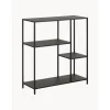 Scaffale In Metallo Con Ripiani Neptun*Westwing Collection Clearance
