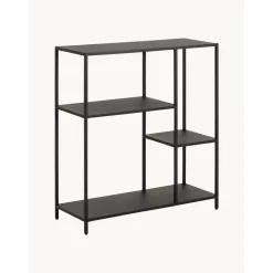 Scaffale In Metallo Con Ripiani Neptun*Westwing Collection Clearance