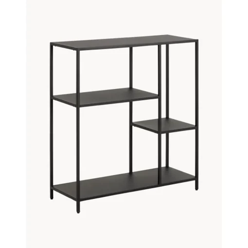Scaffale In Metallo Con Ripiani Neptun*Westwing Collection Clearance