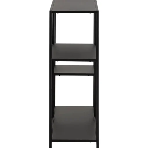 Scaffale In Metallo Con Ripiani Neptun*Westwing Collection Clearance