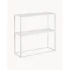 Scaffale In Metallo Con Ripiano Neptun*Westwing Collection Online