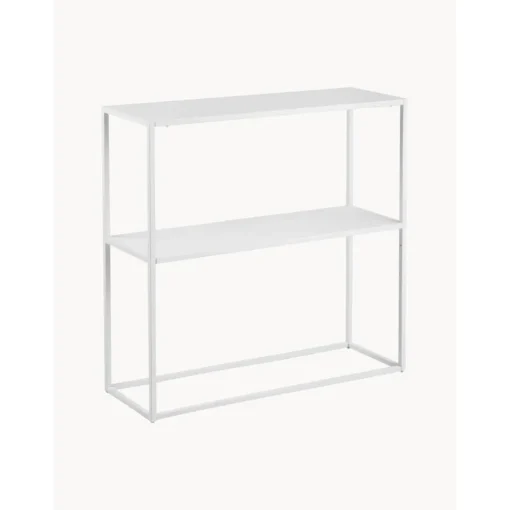 Scaffale In Metallo Con Ripiano Neptun*Westwing Collection Online
