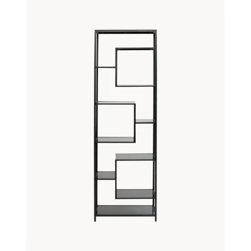 Scaffale In Metallo Loft*Kare Design Best