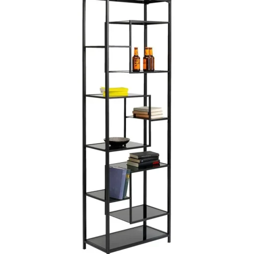 Scaffale In Metallo Loft*Kare Design Best