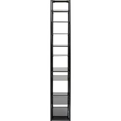 Scaffale In Metallo Loft*Kare Design Best