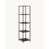 Scaffale In Metallo Neptun*Westwing Collection Outlet