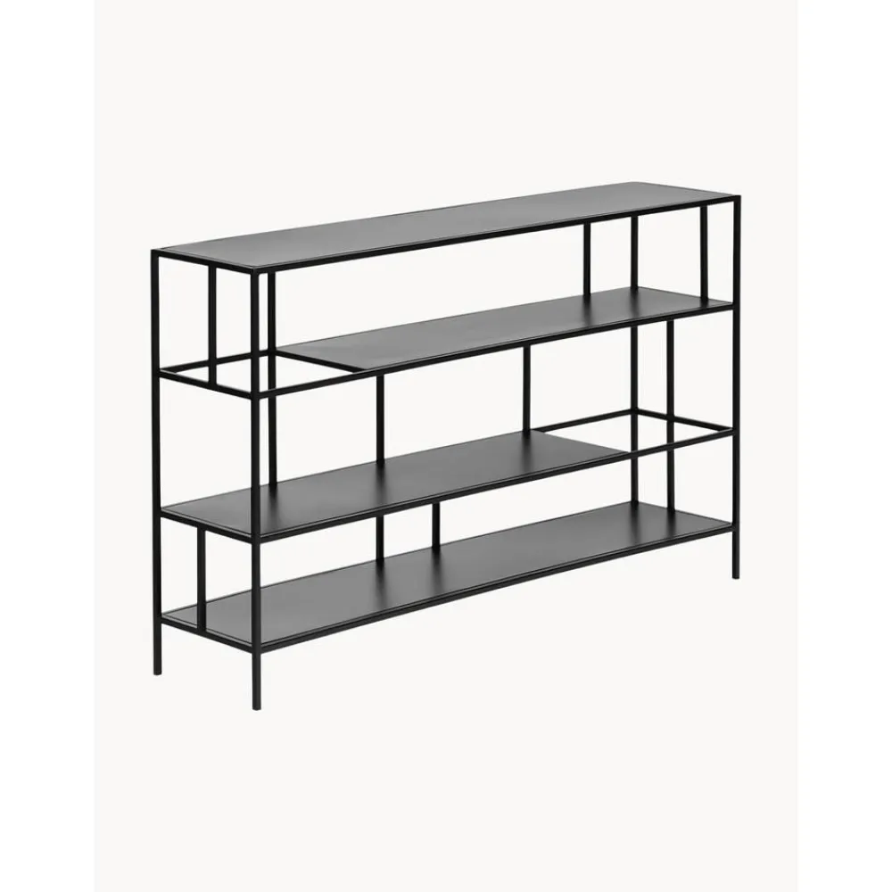 Scaffale In Metallo Sheldon*Westwing Collection Sale