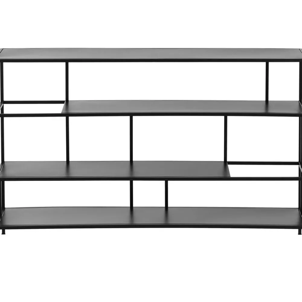 Scaffale In Metallo Sheldon*Westwing Collection Sale