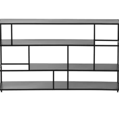 Scaffale In Metallo Sheldon*Westwing Collection Sale