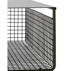 Scaffale Sottopiano In Acciaio Fari 2 Pz*House Doctor Hot
