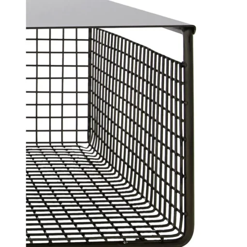 Scaffale Sottopiano In Acciaio Fari 2 Pz*House Doctor Hot