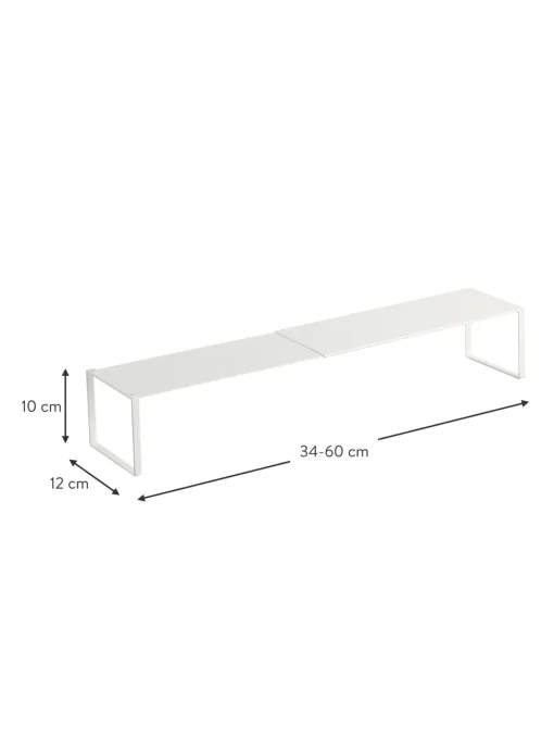 Scarpiera Estensibile Frame