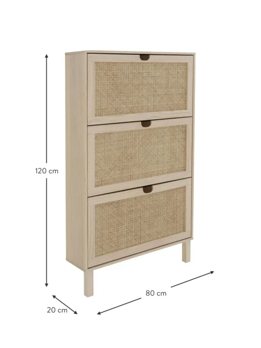 Scarpiera Sholine