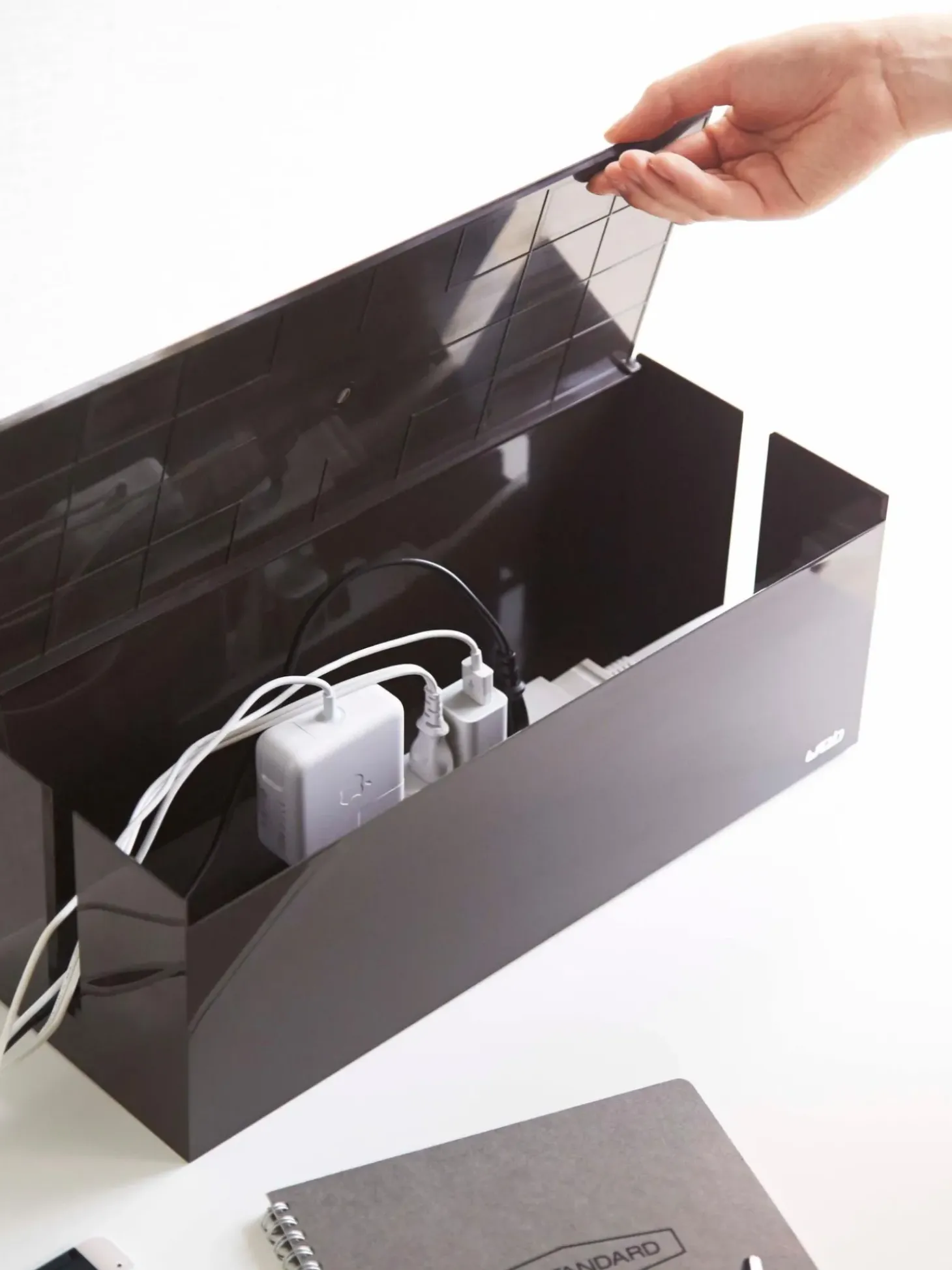 Scatola Per Cavi Web