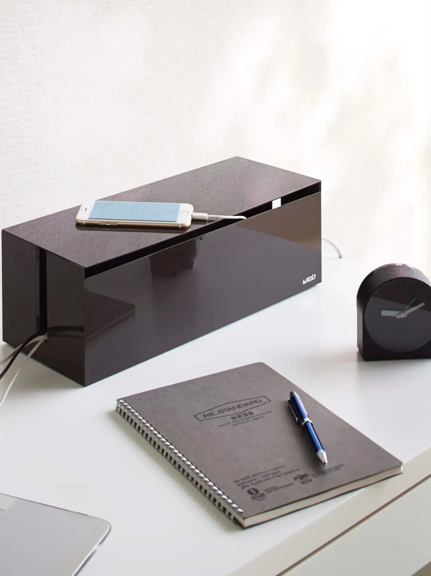 Scatola Per Cavi Web