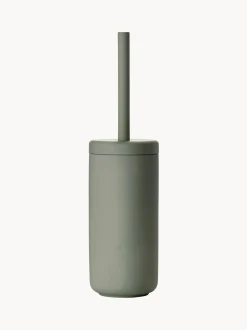Scopino Bagno Con Contenitore Ume