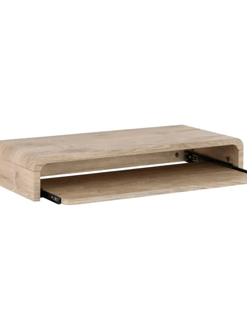 Scrivania Da Parete In Legno Woodie