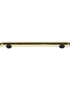 Sedia Cantilever In Teddy Kink