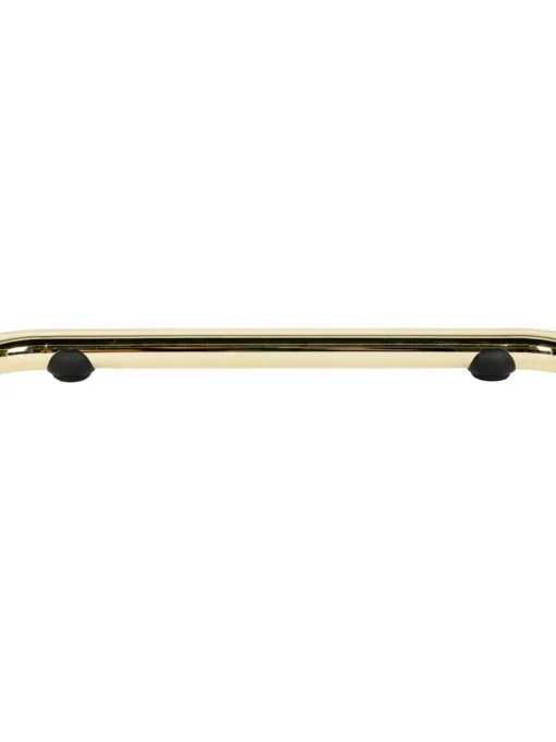 Sedia Cantilever In Teddy Kink