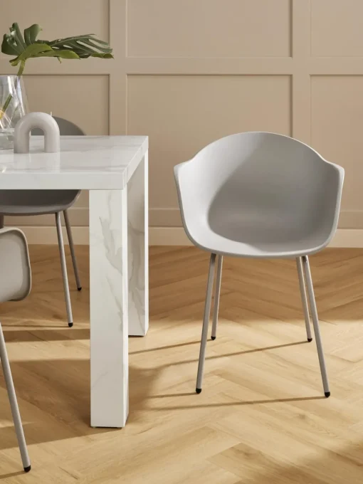 Sedia Da Giardino Claire