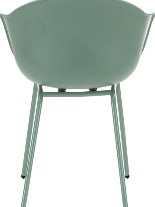 Sedia Da Giardino Claire