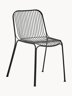 Sedia Da Giardino Con Cuscino Di Seduta Hiray