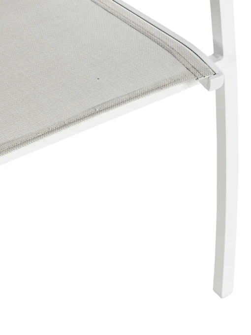 Sedia Da Giardino Hilla