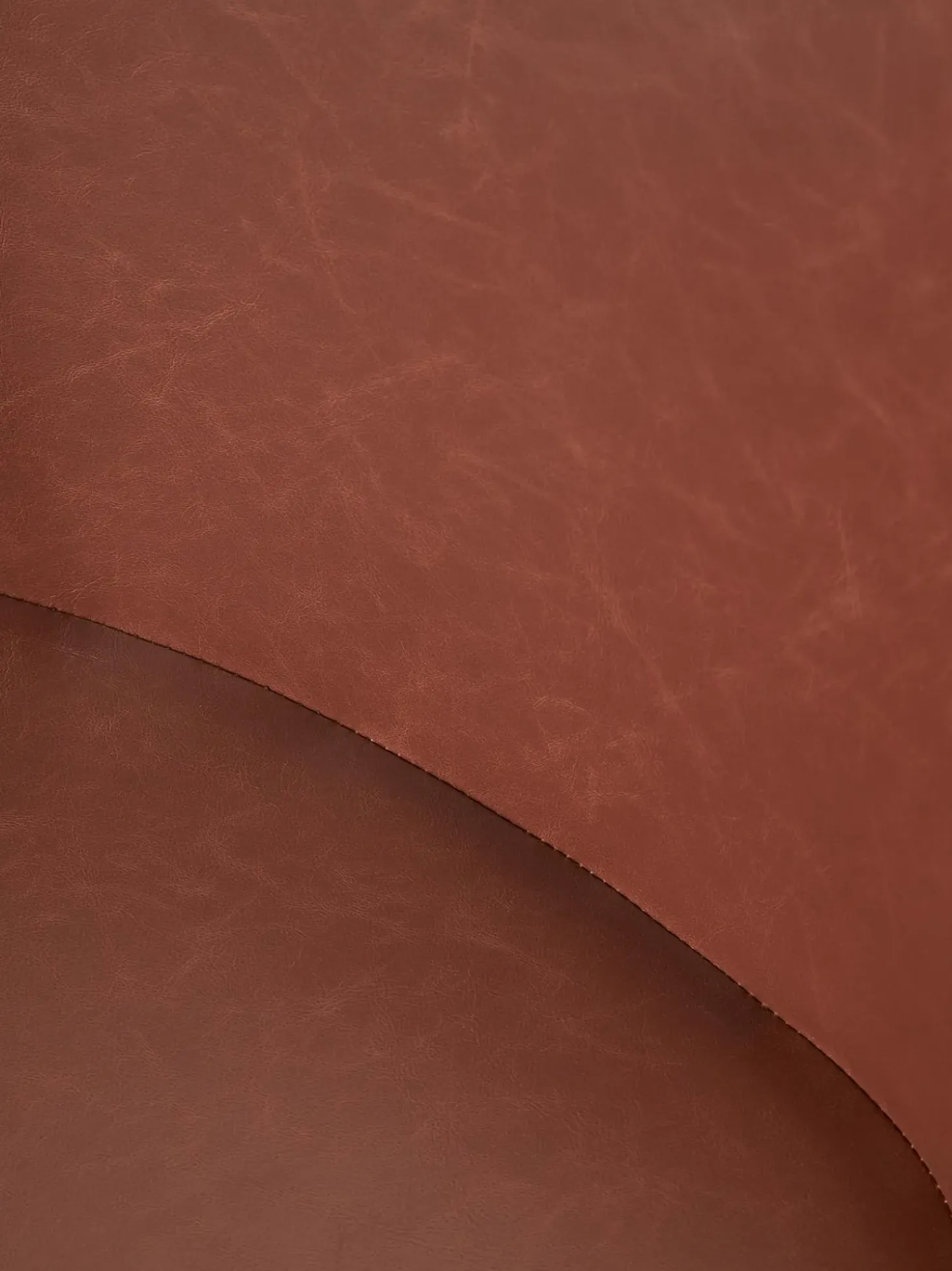 Sedia Da Scrivania In Similpelle Con Seduta Stretta Fiji