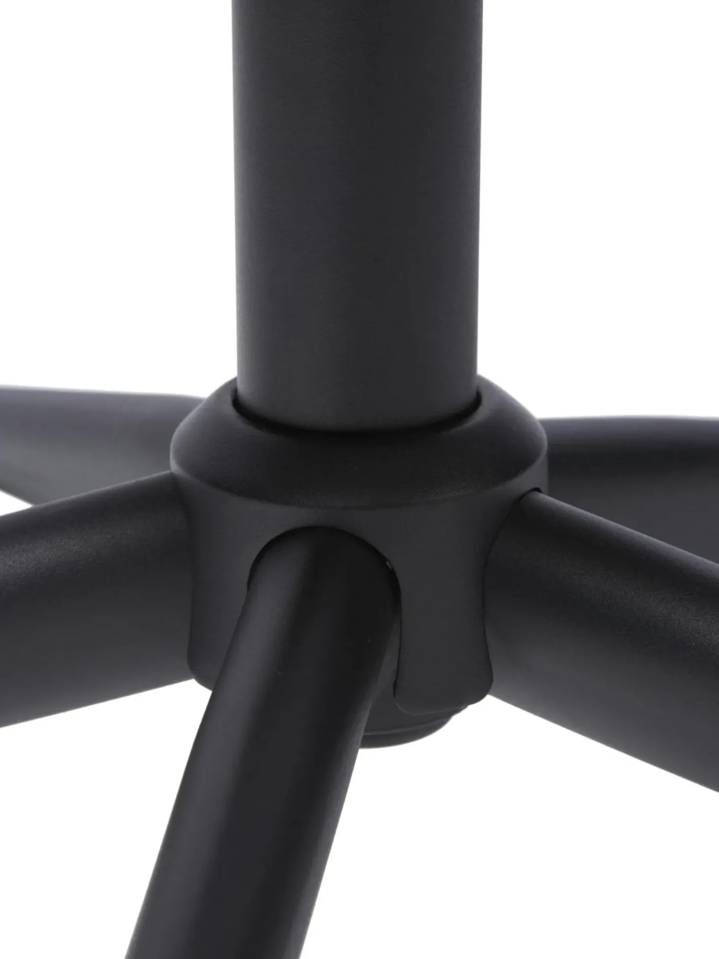 Sedia Da Scrivania In Similpelle Con Seduta Stretta Fiji