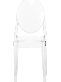 Sedia Di Design Victoria Ghost
