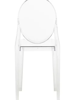 Sedia Di Design Victoria Ghost