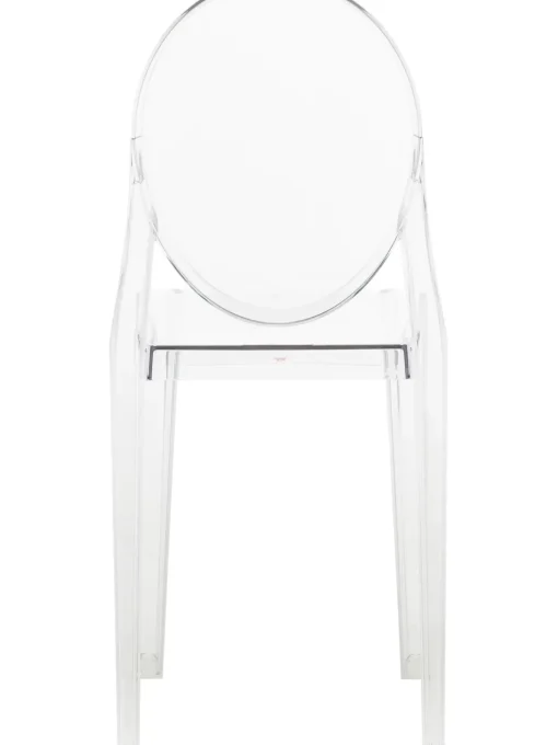 Sedia Di Design Victoria Ghost