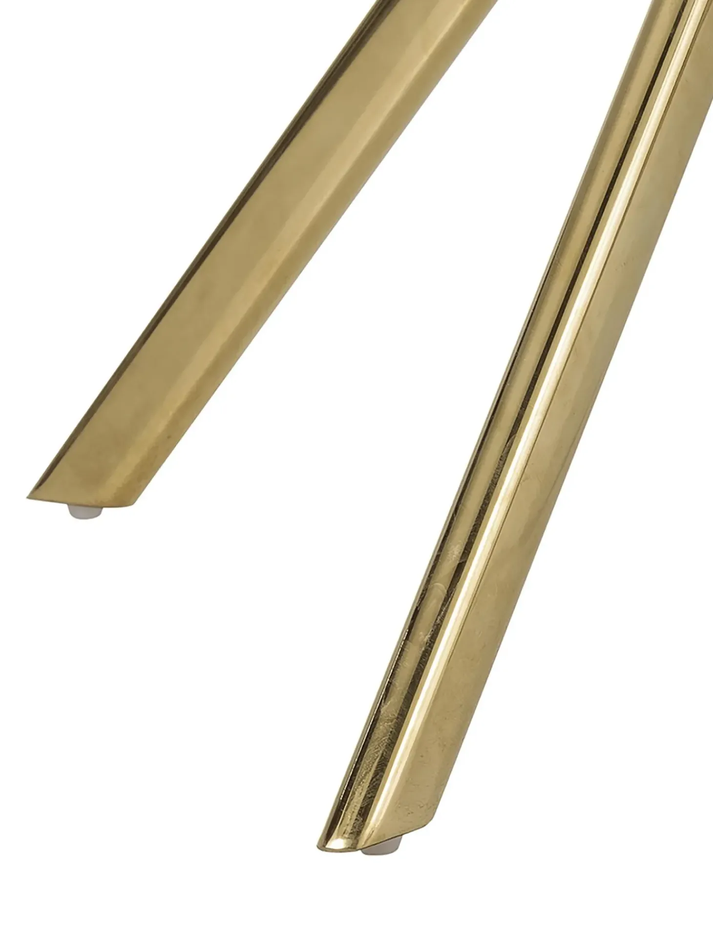 Sedia Girevole In Velluto Rosa Con Braccioli Lola