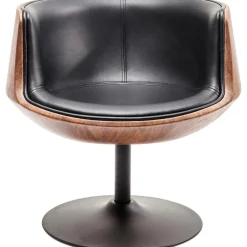 Sedia Girevole Retro Club*Kare Design Hot