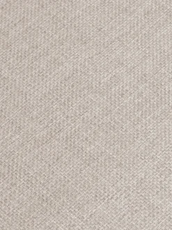 Sedia Imbottita Con Gambe In Legno Savannah