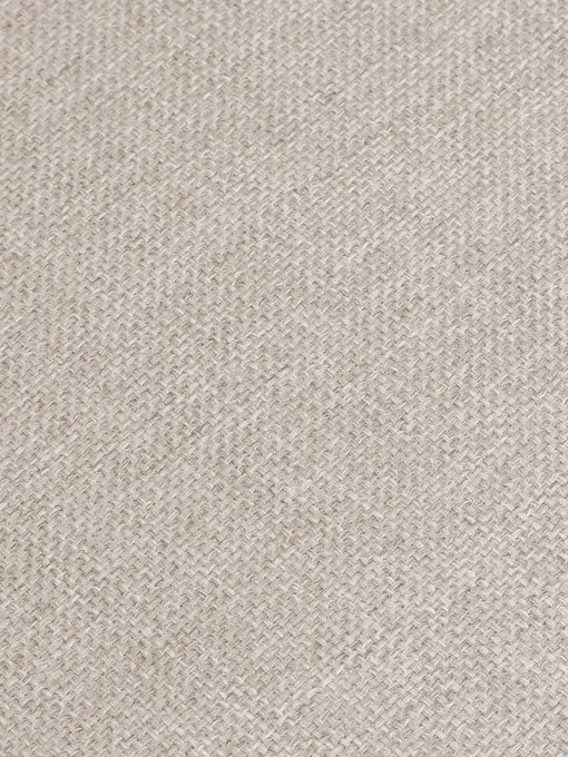 Sedia Imbottita Con Gambe In Legno Savannah
