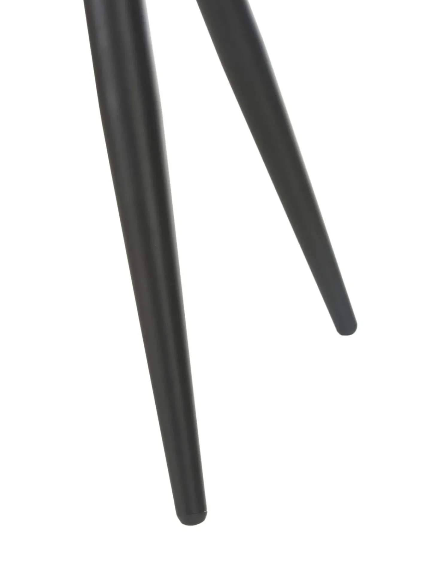 Sedia Imbottita In Velluto Amy 2 Pz