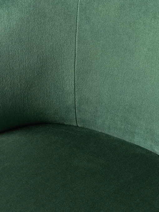 Sedia Imbottita In Velluto Luisa 2 Pz