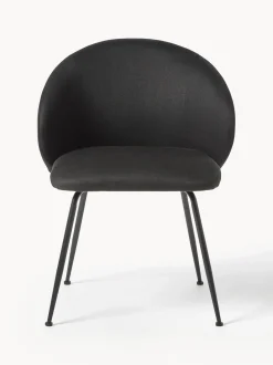 Sedia Imbottita Luisa 2 Pz