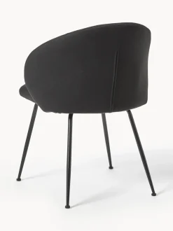 Sedia Imbottita Luisa 2 Pz