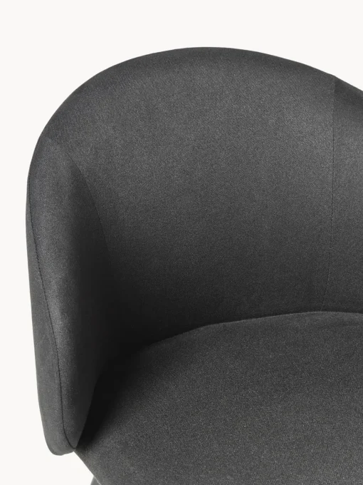 Sedia Imbottita Luisa 2 Pz