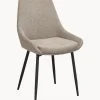 Sedia Imbottita Sierra 2 Pz
