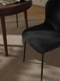 Sedia Imbottita Tess