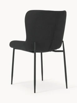 Sedia Imbottita Tess