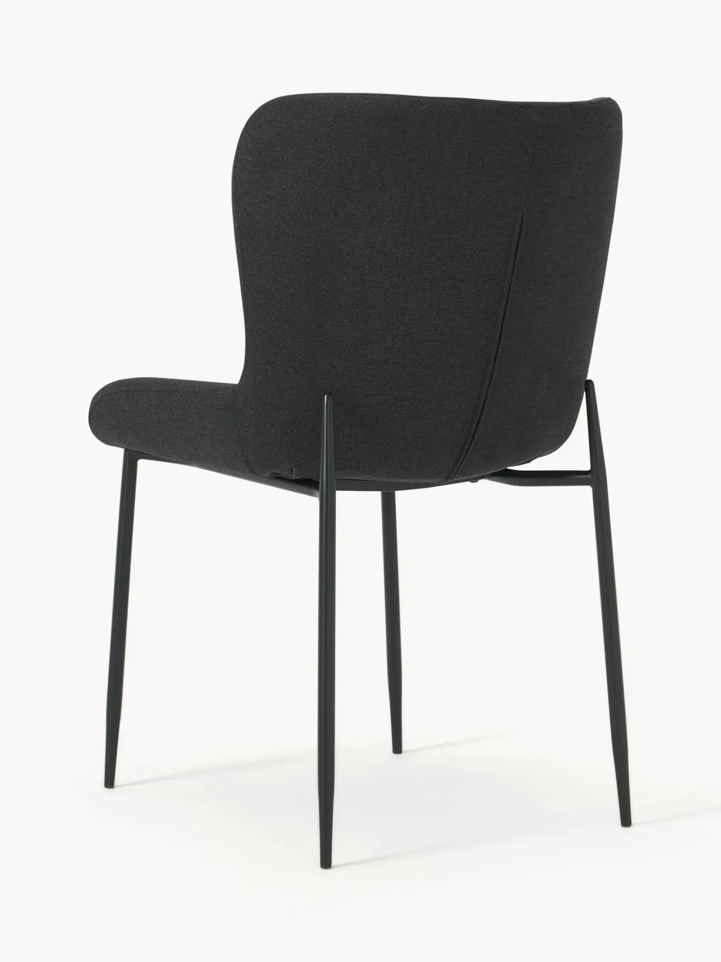 Sedia Imbottita Tess