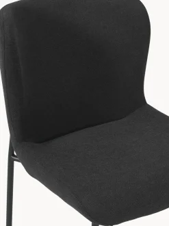 Sedia Imbottita Tess