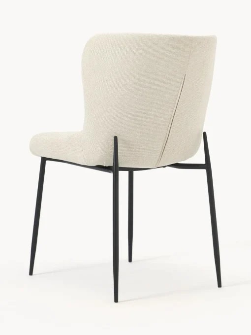 Sedia Imbottita Tess