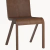 Sedia In Legno Di Quercia Ready Dining