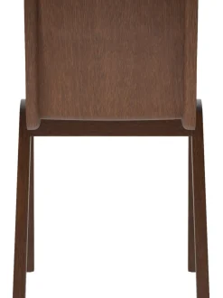 Sedia In Legno Di Quercia Ready Dining
